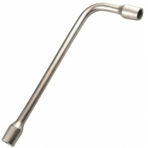 CHAVE BIELA 02 7/16 (ROBUST)